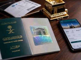 Aturan Baru Arab Saudi 2026: Masa Berlaku Visa Umrah Diperketat Menjadi 30 Hari untuk Jemaah Indonesia